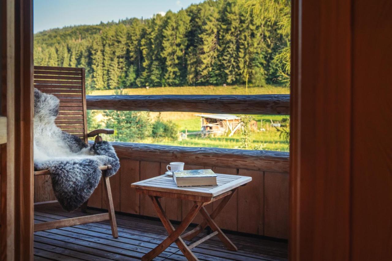 Wantula Mountain Shelter Villa Zakopane Eksteriør bilde